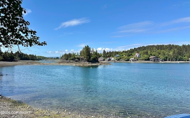 L5A Halibut Cove