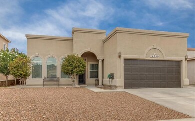 14259 Desert Bush Dr, El Paso, TX 79928 - photo 2