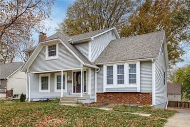 6936 Widmer Rd, Shawnee, KS 66216 - photo 2