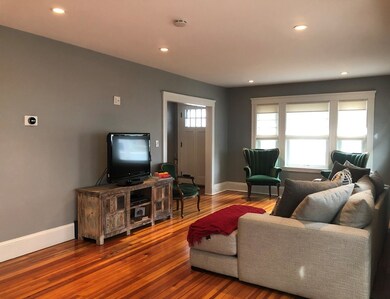 27 Train St unit 1, Dorchester, MA 02122 - photo 3