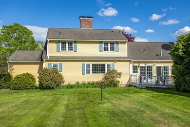 717 George Hill Rd, Lancaster, MA 01523 - photo 3