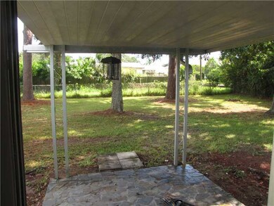 Yard/Garden.