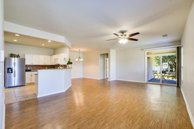 116 Bowie Cir, Georgetown, TX 78633 - photo 4