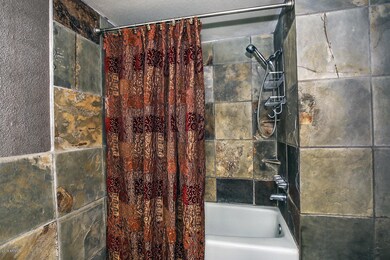 Hall Bath Shower