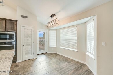 6058 Fall Ridge St, Sunland Park, NM 88008 - photo 7