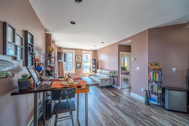 54 Magnolia Ave unit 3-3, Jersey City, NJ 07306 - photo 3