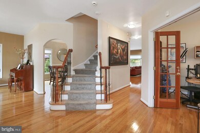 904 Lincoln Ave, Falls Church, VA 22046 - photo 7