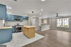 4913 Windsor Downs Dr, Decatur, GA 30035 - photo 6