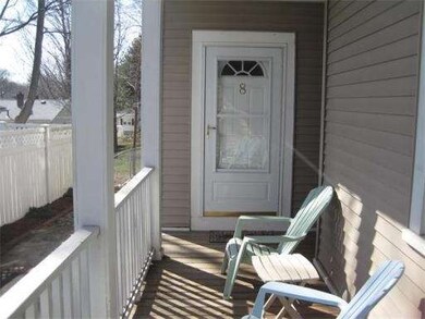 39 Chestnut St unit 8, Stoneham, MA 02180 - photo 2