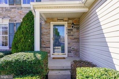 9034 Phillip Dorsey Way, Columbia, MD 21045 - photo 2