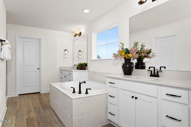 Owners Bath