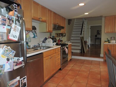 27 Chalk St unit 2, Cambridge, MA 02139 - photo 5