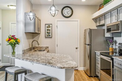 6005 Castlegate Dr W unit B22, Castle Rock, CO 80108 - photo 7