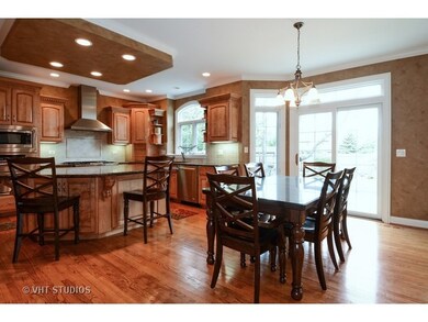 631 Nanak Ct, Naperville, IL 60565 - photo 5