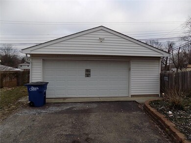 706 Ash St, Beech Grove, IN 46107 - photo 5