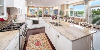 121 W Kingsley St unit 502, Ann Arbor, MI 48103 - photo 7