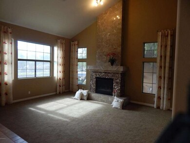 front room