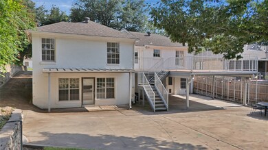 3414 Westcliff Rd S, Fort Worth, TX 76109 - photo 6