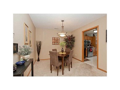 Dining Area.