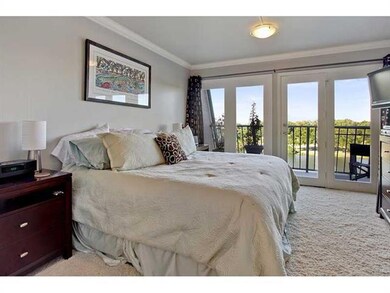 Bedroom.