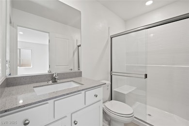 6719 Violet Cascade Ave, Las Vegas, NV 89156 - photo 7