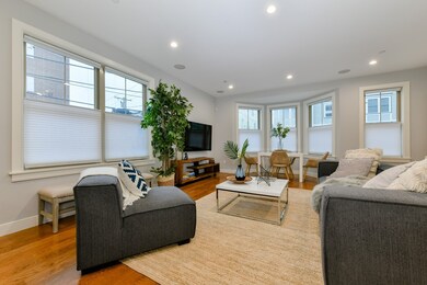 34 Coffey St unit 2, Dorchester, MA 02122 - photo 4