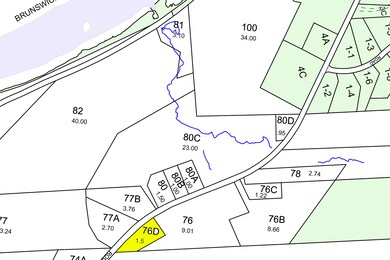 MLS Map