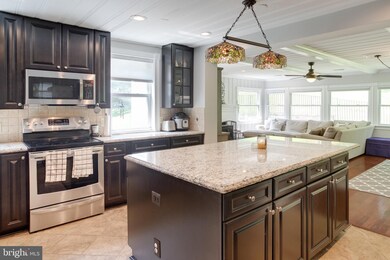 1575 Woodstock Rd, Woodstock, MD 21163 - photo 7