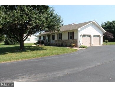 282 Old Airport Rd, Harrington, DE 19952 - photo 4