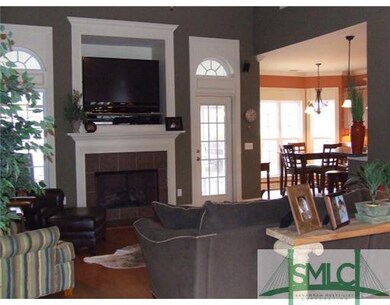 Living Room.