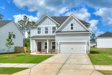 2016 Warbler Dr, Evans, GA 30809 - photo 3