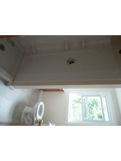 Bathroom.