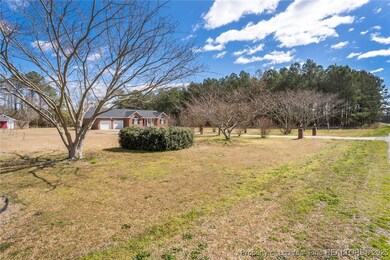 9244 Nc Highway 20 W, Lumber Bridge, NC 28357 - photo 7