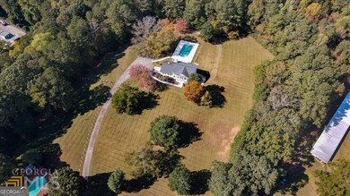 2809 Highway 138 E, Jonesboro, GA 30236 - photo 3