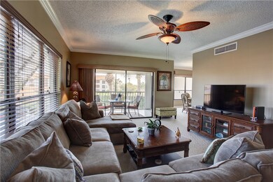 6175 S Mirror Lake Dr unit 201, Sebastian, FL 32958 - photo 7