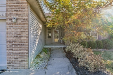 267 Sierra Ct, Findlay, OH 45840 - photo 4