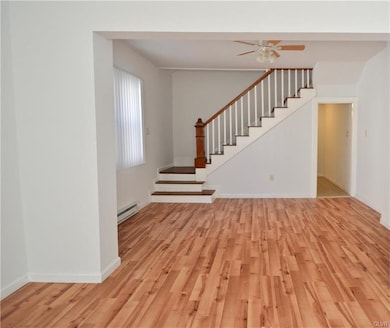 45 W Main St unit 47, Weatherly, PA 18255 - photo 4