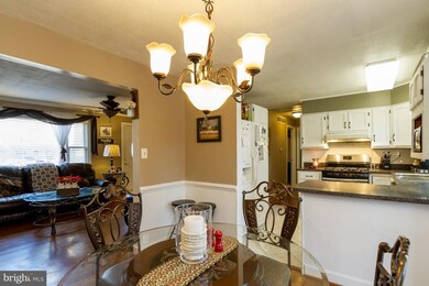 8507 Rugby Rd, Manassas Park, VA 20111 - photo 5