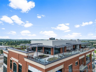 405 N Main St unit 5B, Tulsa, OK 74103 - photo 3