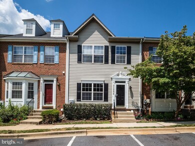 21204 Dorsey Spring Place unit 3, Germantown, MD 20876 - photo 4