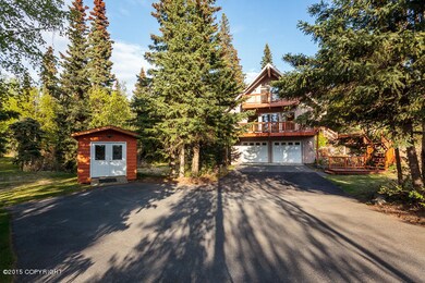 Exterior - Driveway