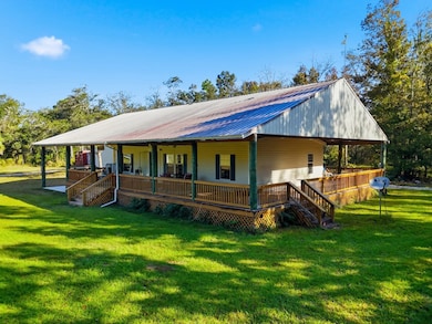 00 Buck Trail, Cedar Key, FL 32625 - photo 6