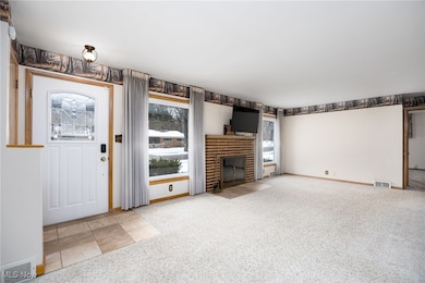 364 Mowbray Rd, Akron, OH 44333 - photo 6