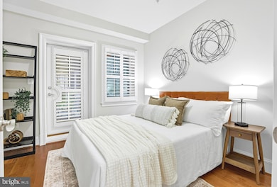 1448 Harvard St NW unit 3, Washington, DC 20009 - photo 5