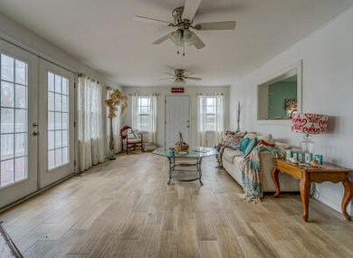 Beautiful Living Room