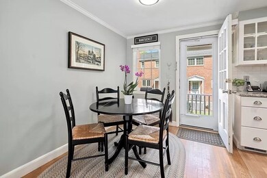 37 Linden St unit 16, Wellesley, MA 02482 - photo 5