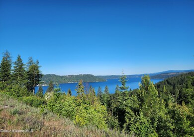 Lt 84 Blk3 S Turquoise Dr, Harrison, ID 83833 - photo 3