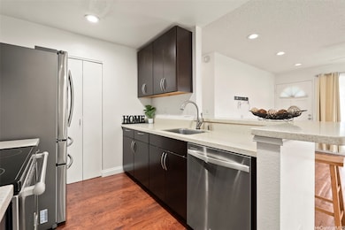 94-820 Lumiauau St unit A201, Waipahu, HI 96797 - photo 2