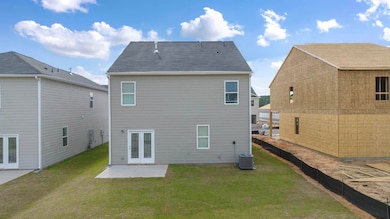 588 Whitby Ct, Aiken, SC 29801 - photo 2
