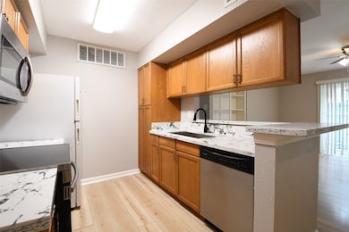 12955 Woodforest Blvd unit 77, Houston, TX 77015 - photo 6